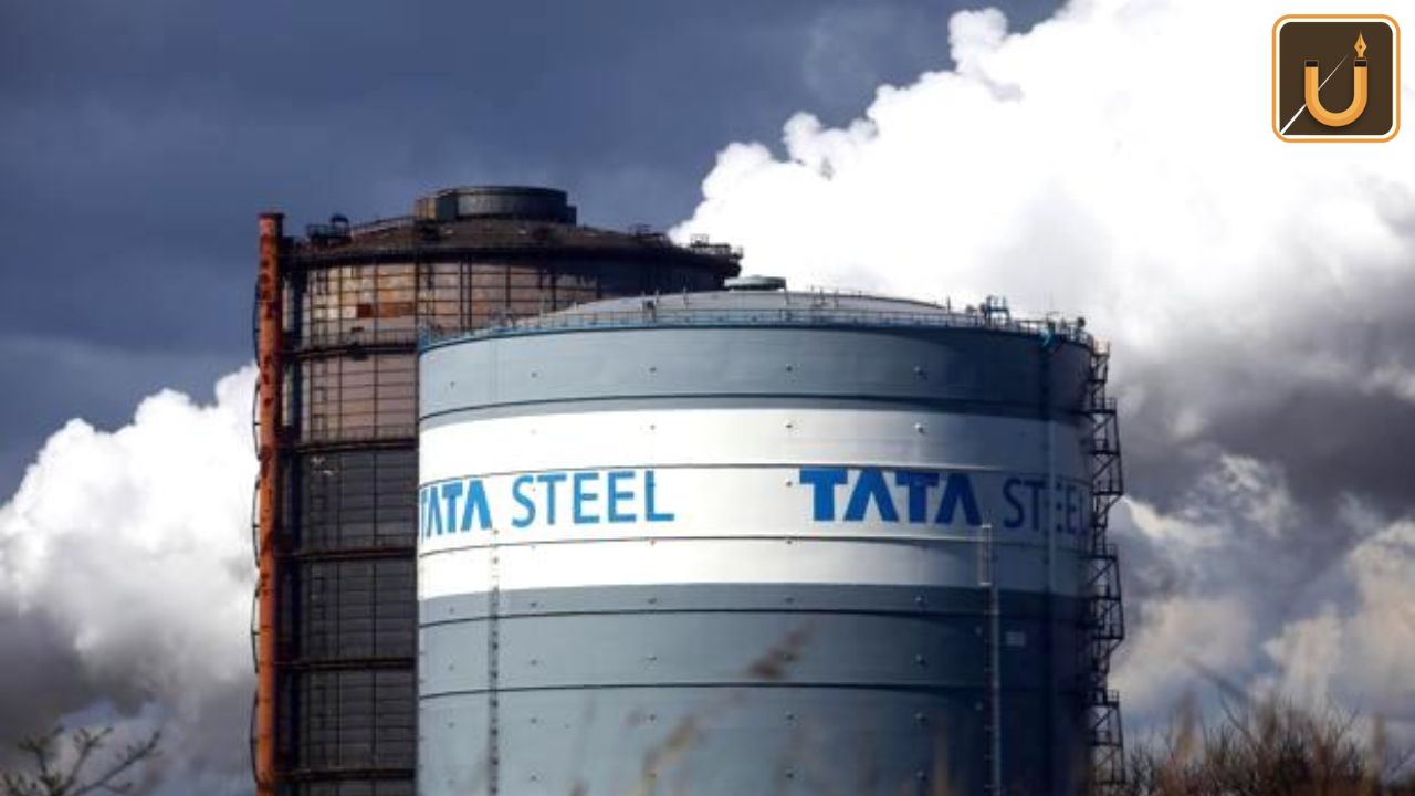 Usthadian Academy / Tata Steel To Invest ₹100 Cr. In Centre For Innovation In London | 15 dec 2023 Usthadian Academy / Tata Steel To Invest ₹100 Cr. In Centre For Innovation In London